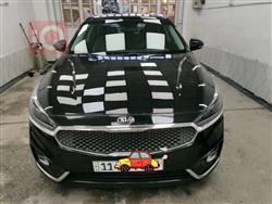 Kia Cadenza